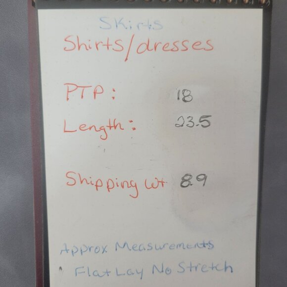 Pappagallo Women Leopard Print Top L Brown Black Animal Print 3/4 Sleeve Stretch - Picture 4 of 7